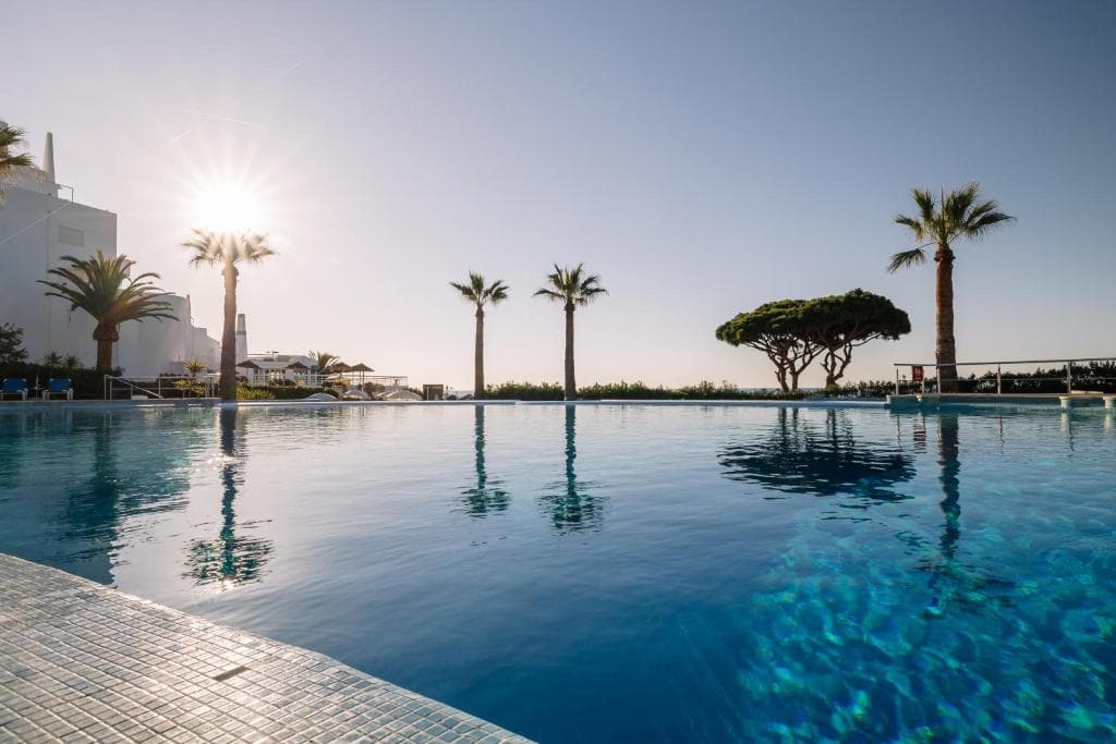 Grand Muthu Oura View Beach Club - 28