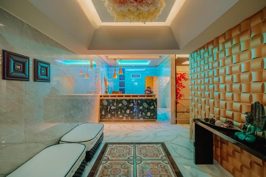 Grand Muthu Oura View Beach Club - 35