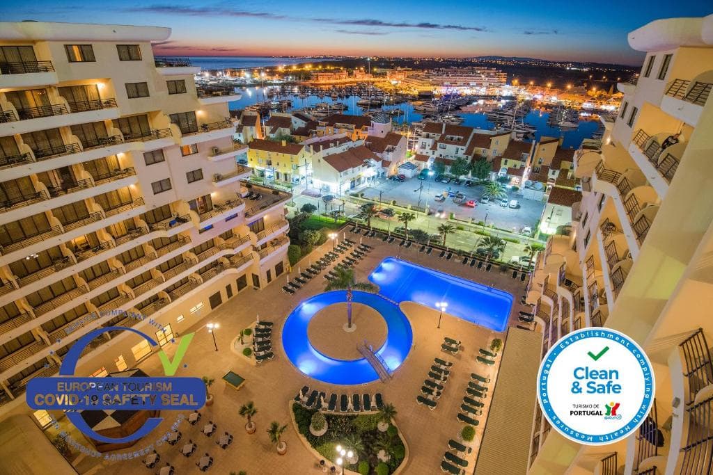Vila Galé Marina - 2