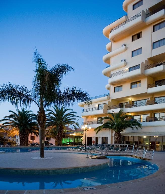 Vila Galé Marina - 3