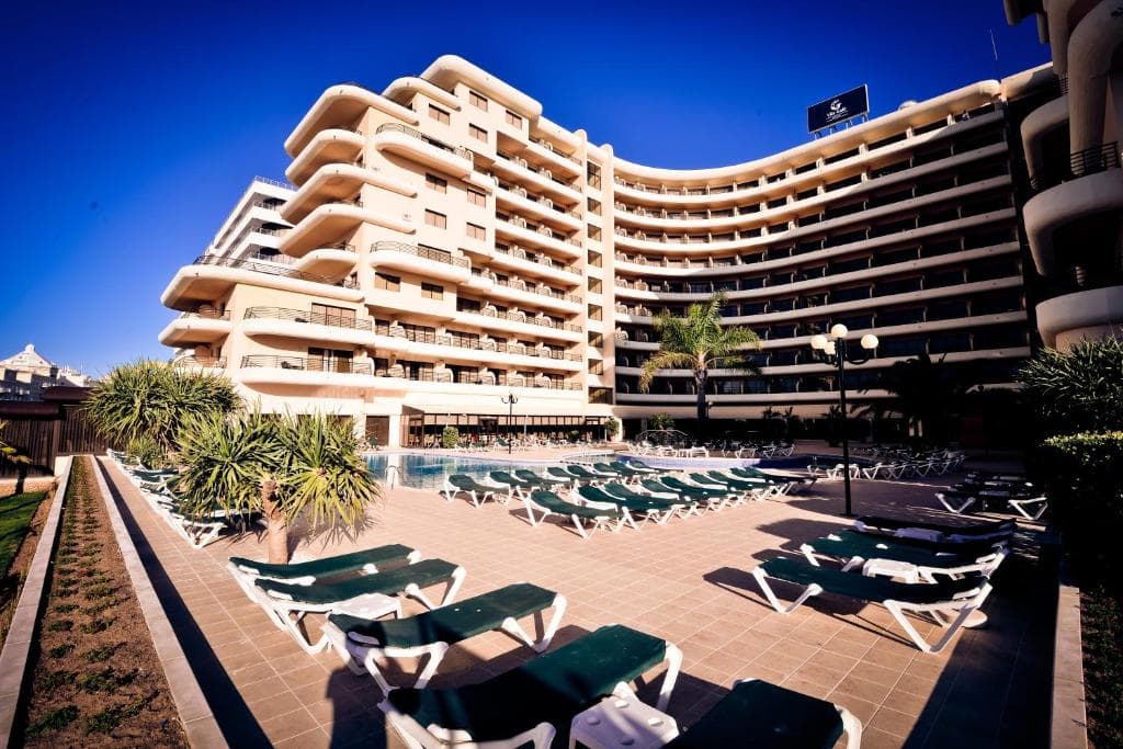 Vila Galé Marina - 5