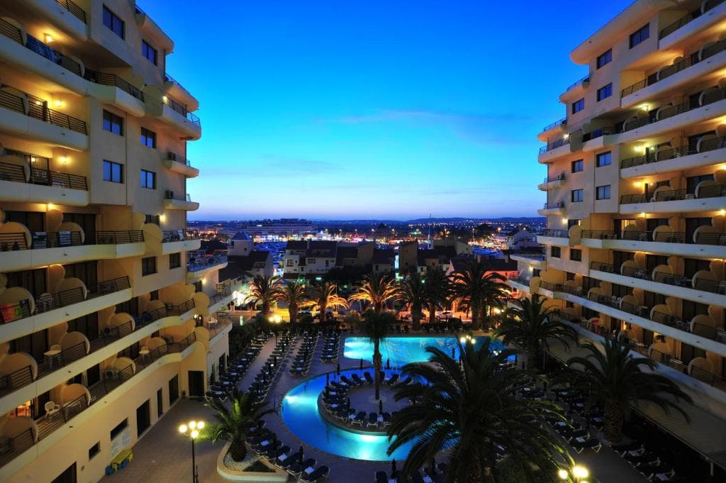 Vila Galé Marina - 6