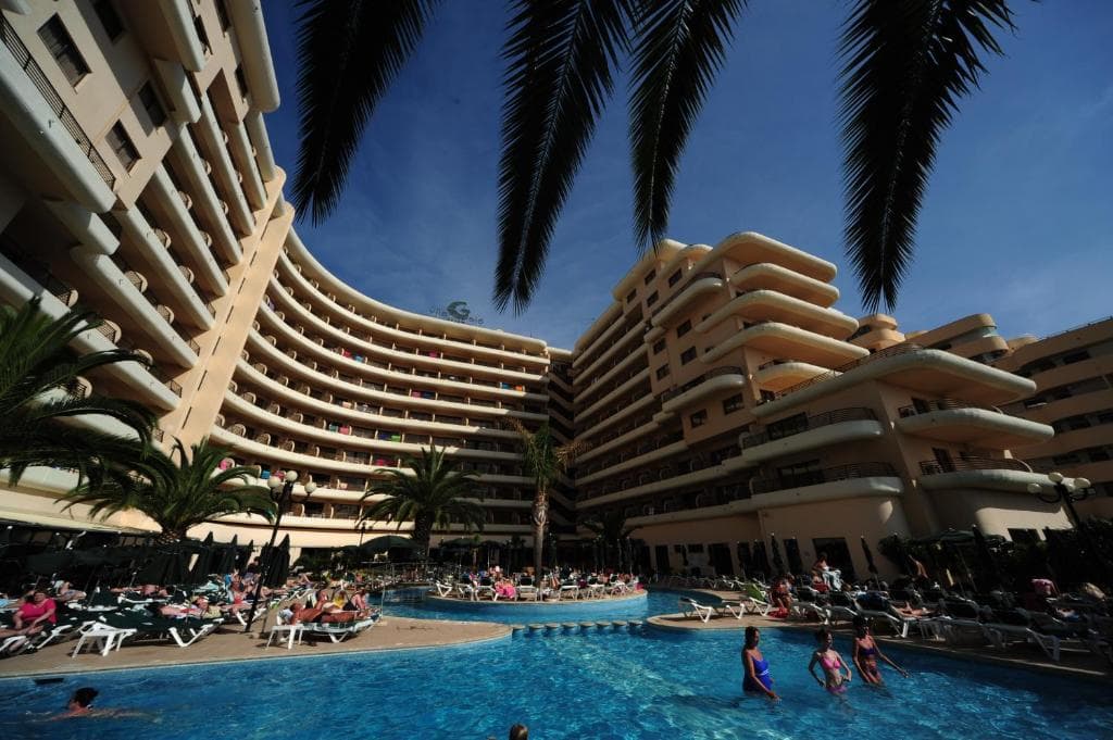 Vila Galé Marina - 7