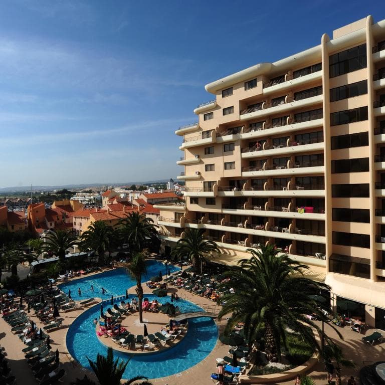 Vila Galé Marina - 8