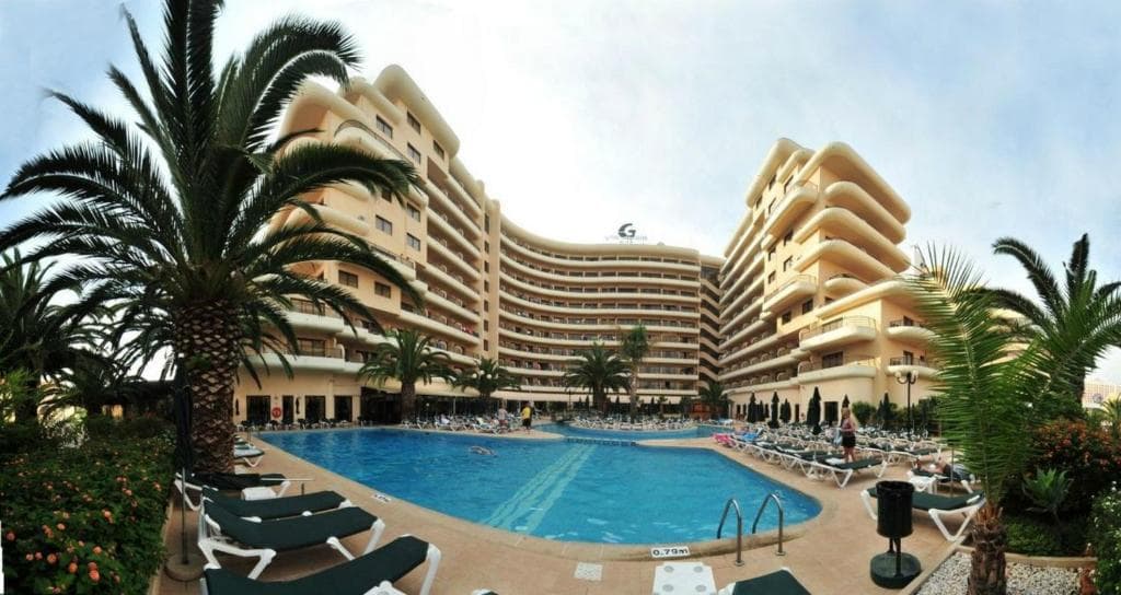 Vila Galé Marina - 9