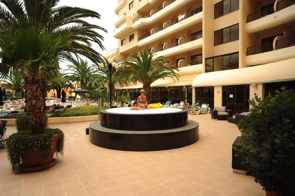 Vila Galé Marina - 10