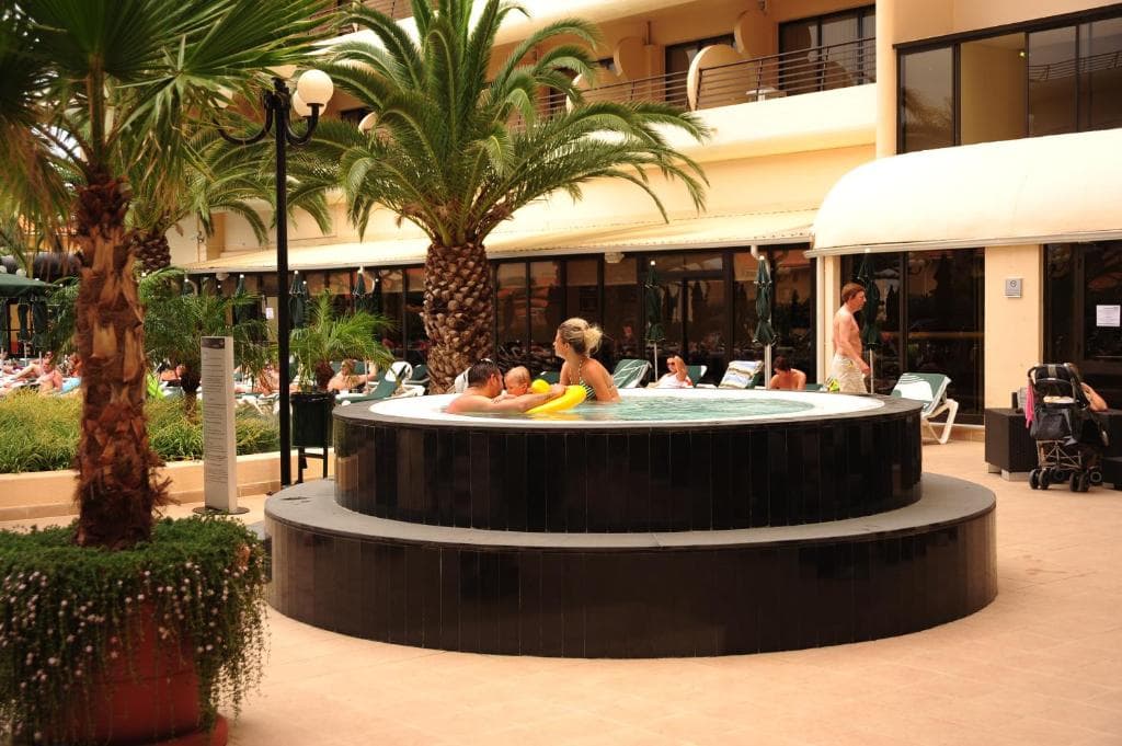 Vila Galé Marina - 11