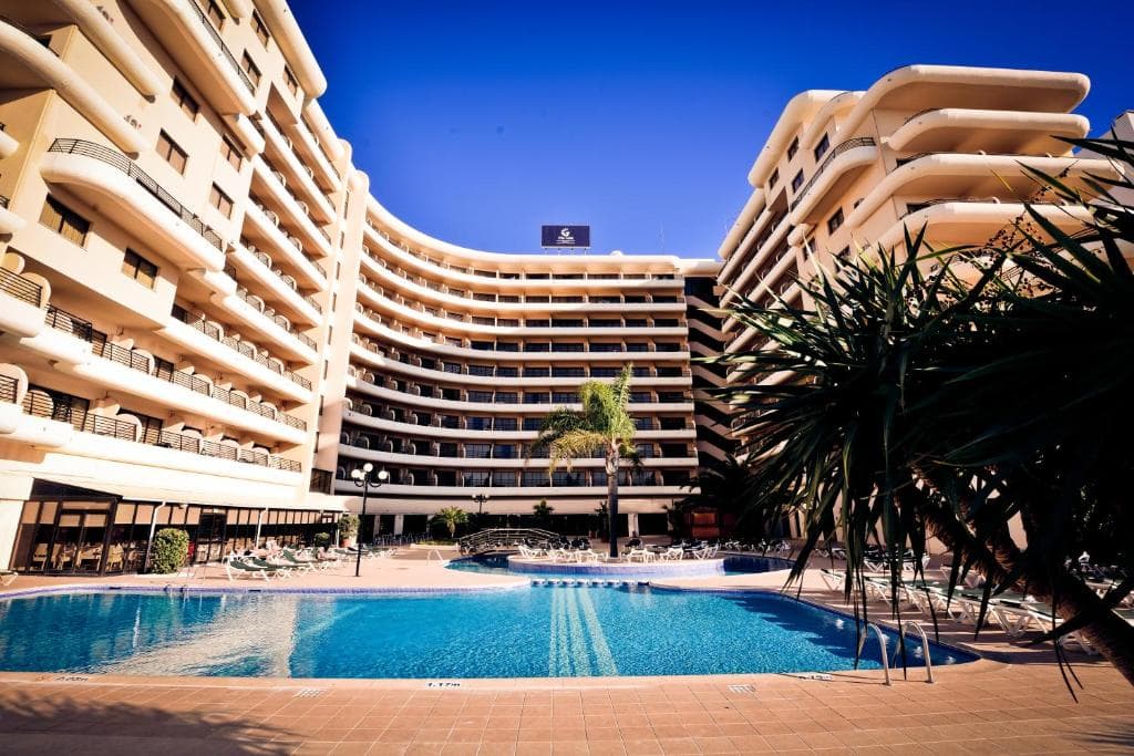 Vila Galé Marina - 33