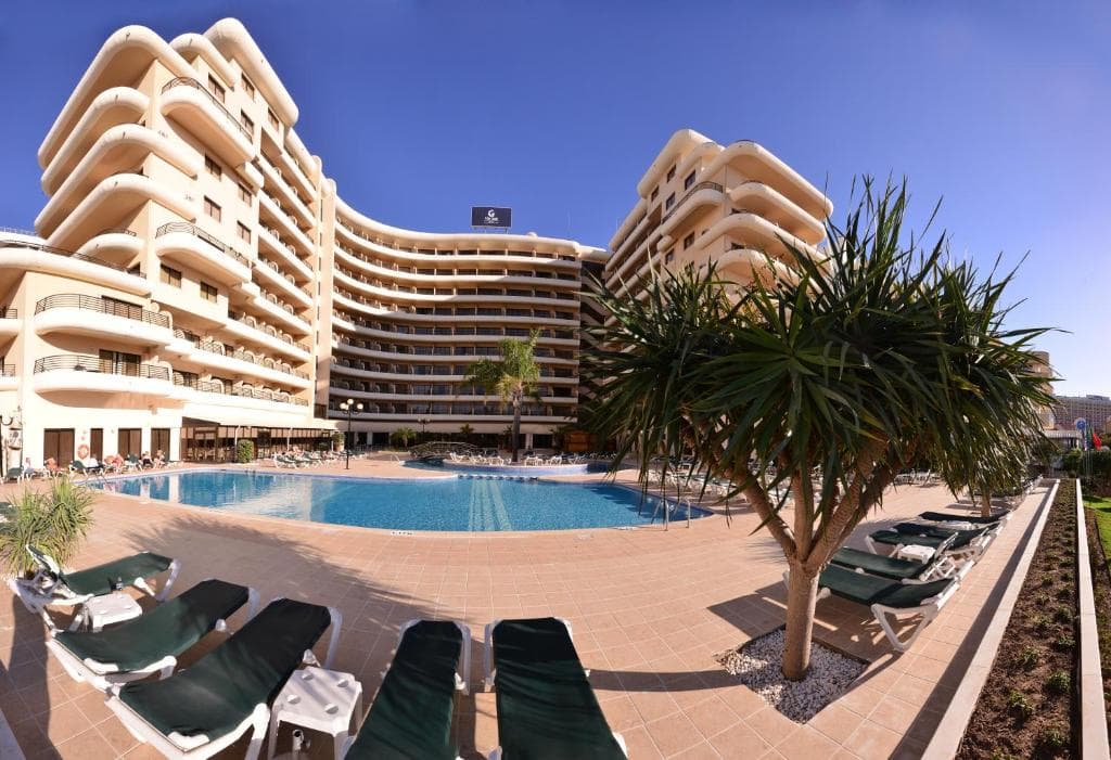 Vila Galé Marina - 34