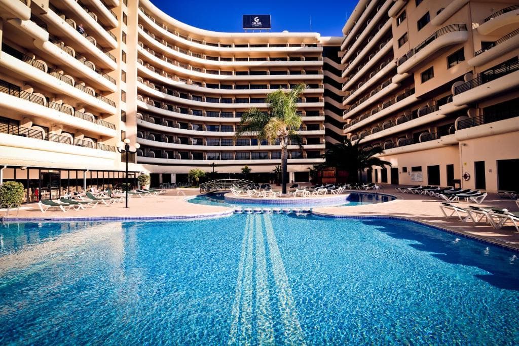 Vila Galé Marina - 35