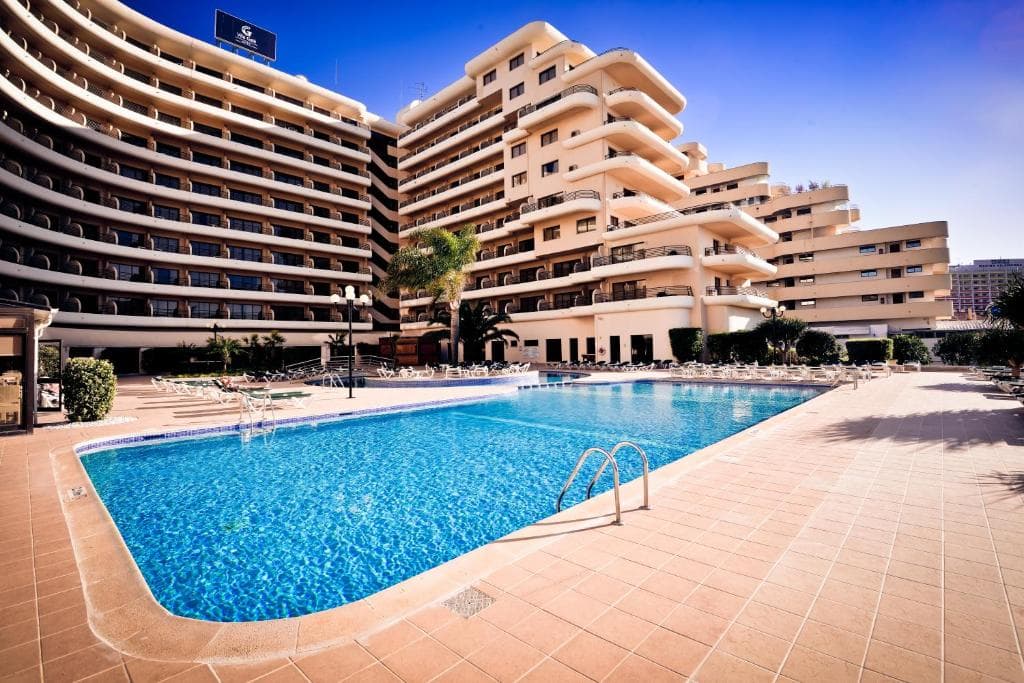Vila Galé Marina - 36