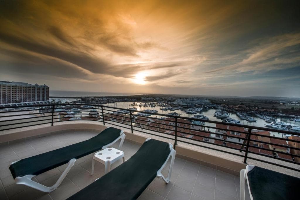 Vila Galé Marina - 38