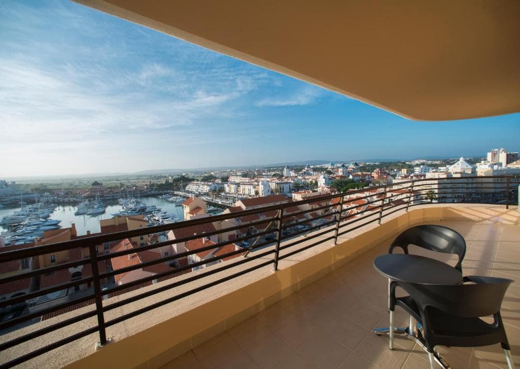 Vila Galé Marina - 40
