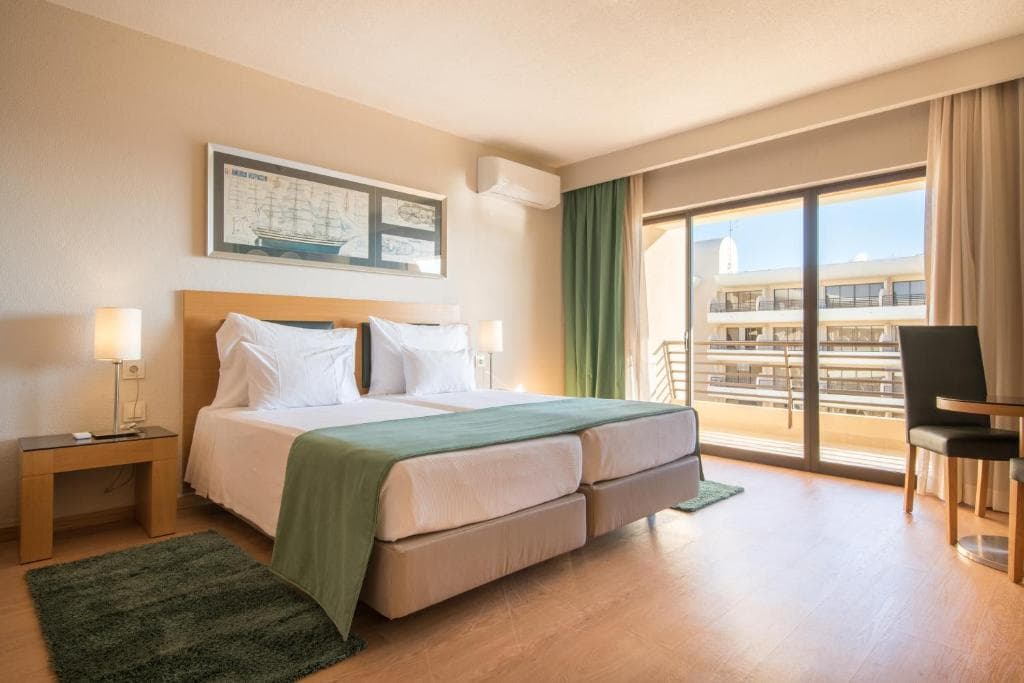 Vila Galé Marina - 44