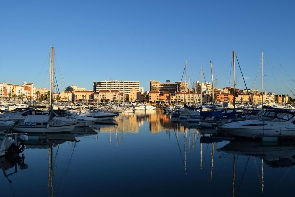 Vila Galé Marina - 46