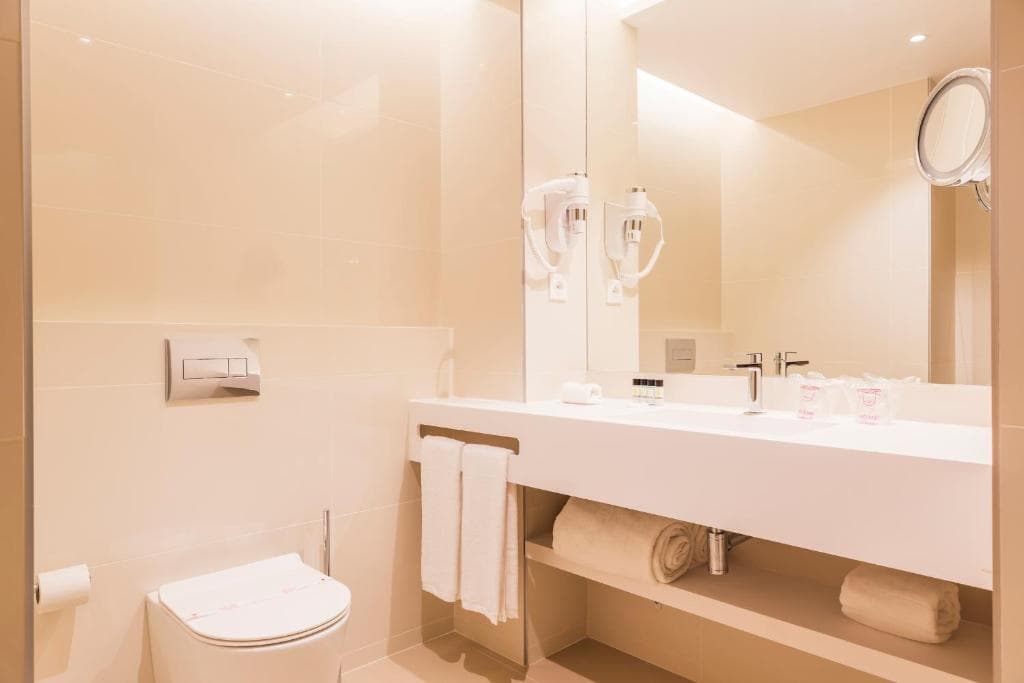 The Pátio Suite Hotel - 12