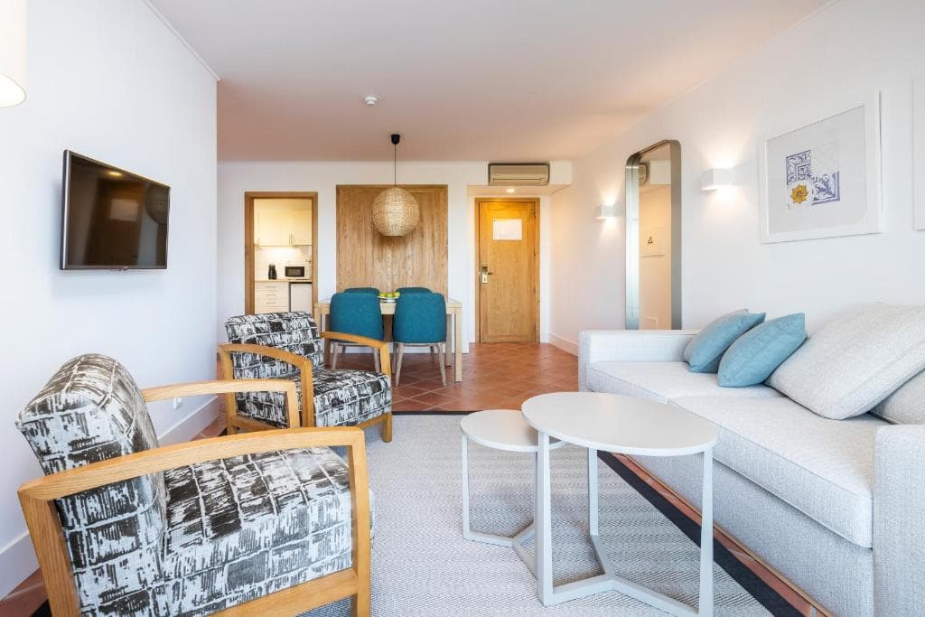 The Pátio Suite Hotel - 18