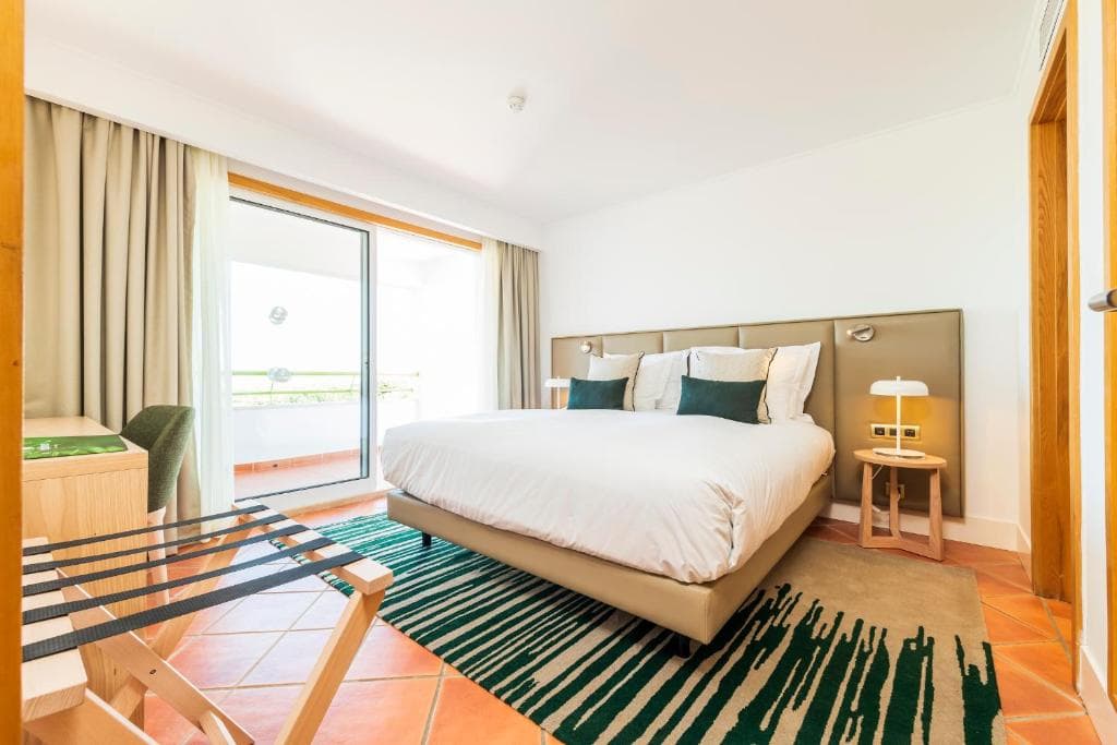 The Pátio Suite Hotel - 21
