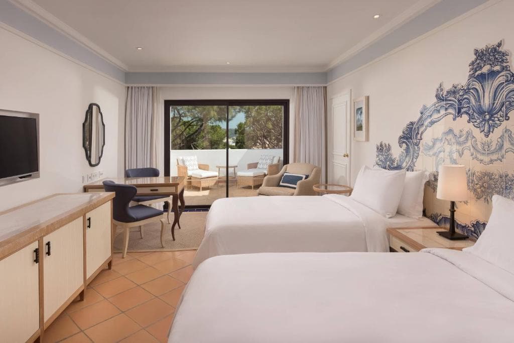Pine Cliffs Hotel, a Luxury Collection Resort - 2