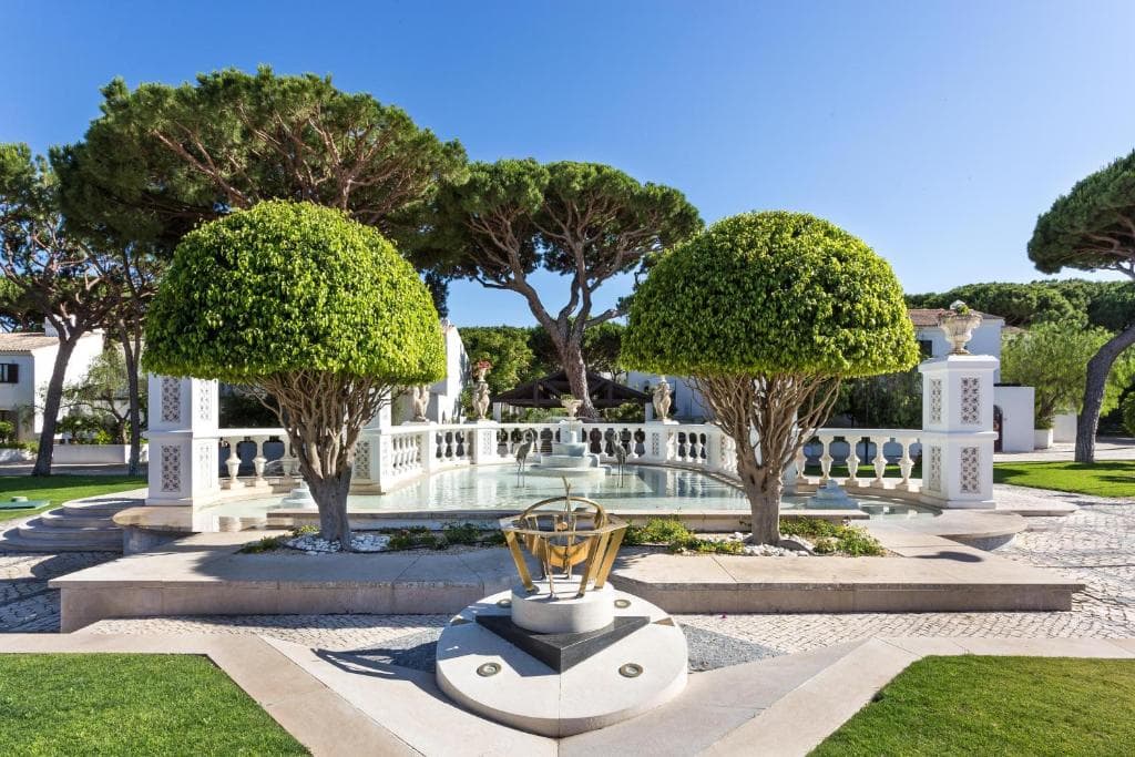Pine Cliffs Hotel, a Luxury Collection Resort - 6