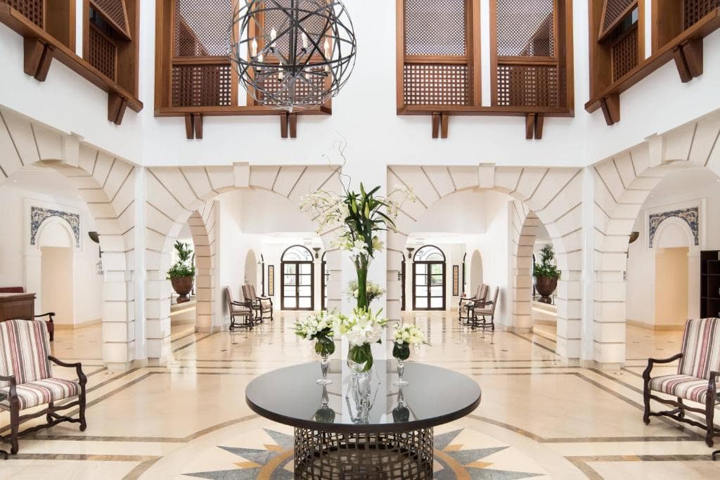 Pine Cliffs Hotel, a Luxury Collection Resort - 7