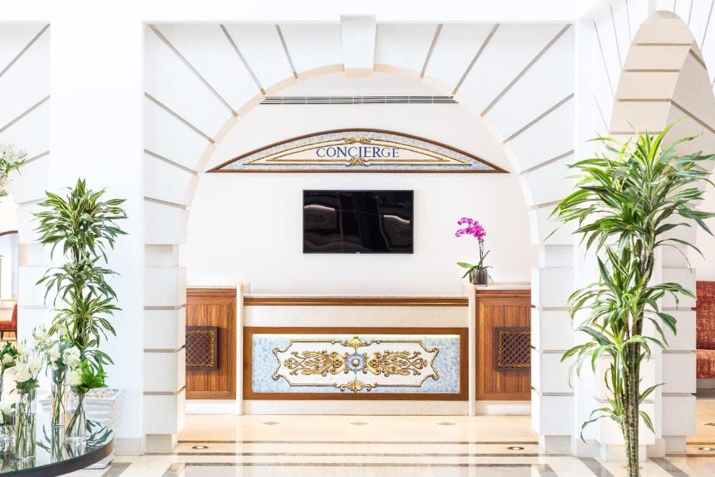Pine Cliffs Hotel, a Luxury Collection Resort - 9