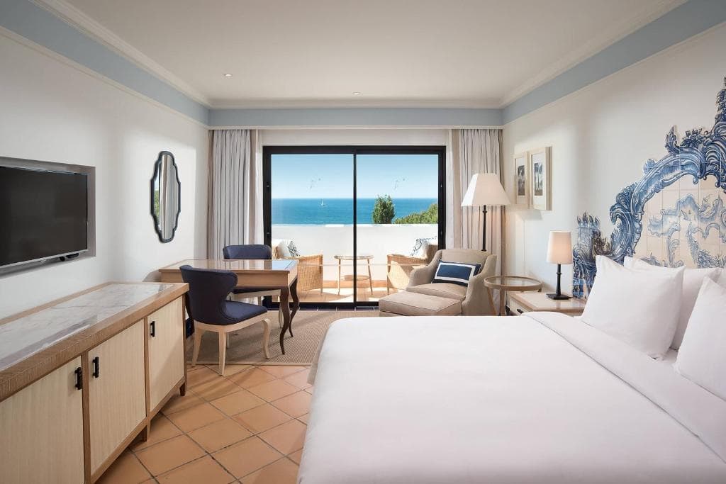 Pine Cliffs Hotel, a Luxury Collection Resort - 16