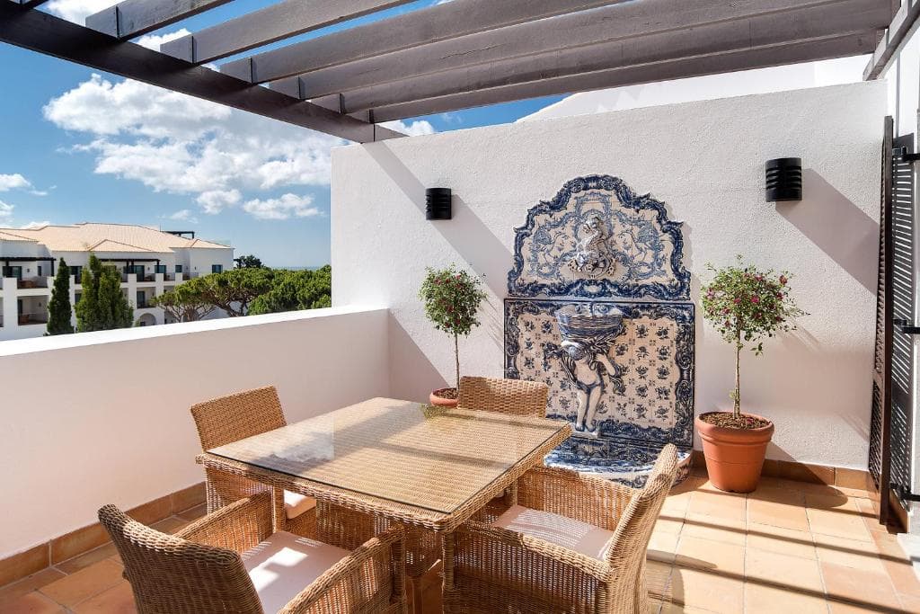 Pine Cliffs Hotel, a Luxury Collection Resort - 23