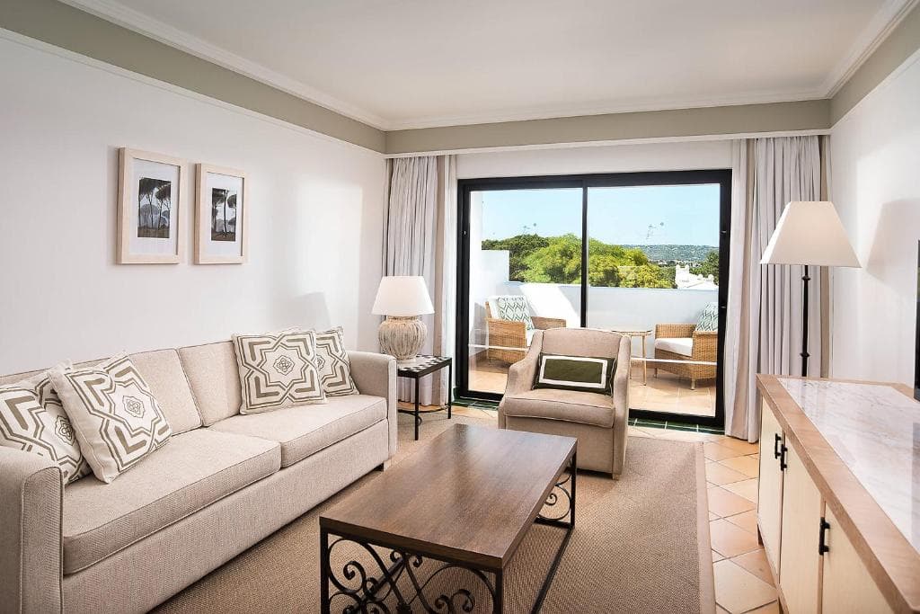 Pine Cliffs Hotel, a Luxury Collection Resort - 31