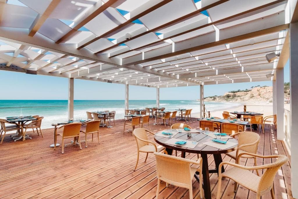 Pine Cliffs Hotel, a Luxury Collection Resort - 35