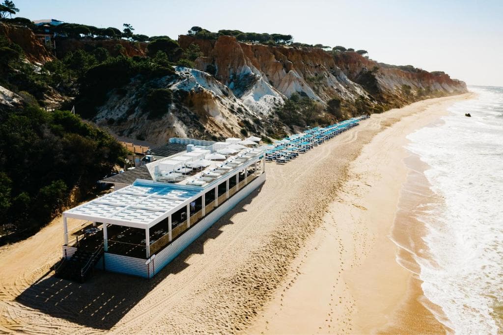 Pine Cliffs Hotel, a Luxury Collection Resort - 36