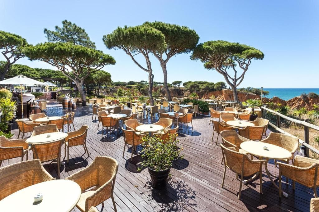 Pine Cliffs Hotel, a Luxury Collection Resort - 41