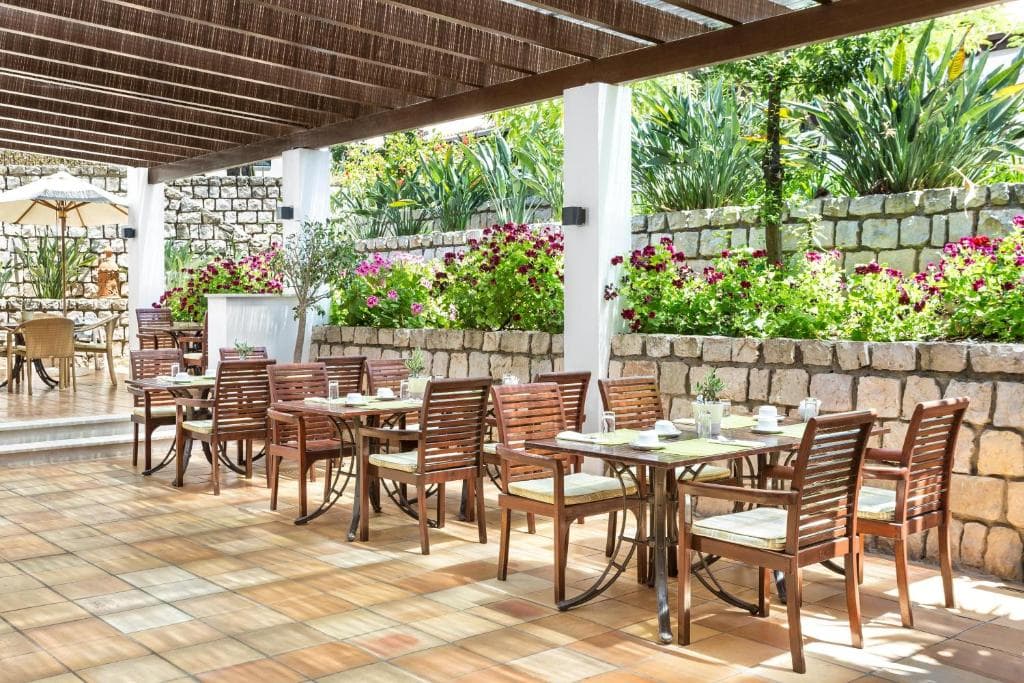 Pine Cliffs Hotel, a Luxury Collection Resort - 43