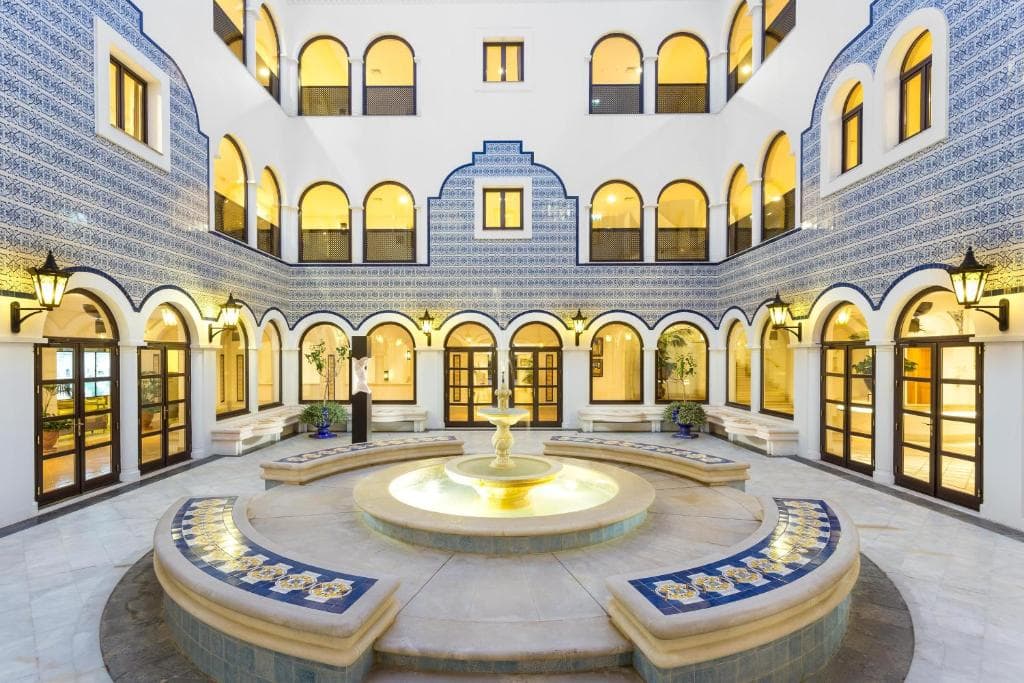 Pine Cliffs Hotel, a Luxury Collection Resort - 44