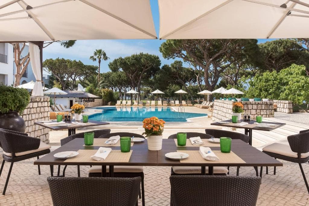 Pine Cliffs Hotel, a Luxury Collection Resort - 45