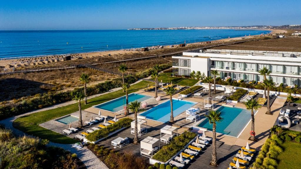 Hotel Pestana Alvor South Beach - 1