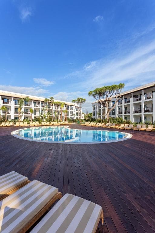 Pine Cliffs Gardens - 6