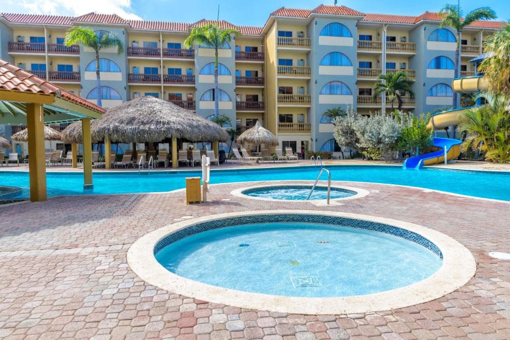 Eagle Aruba Resort - 11