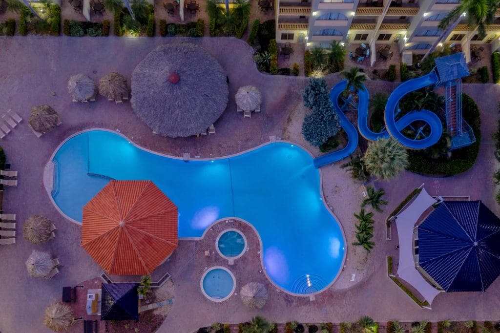 Eagle Aruba Resort - 60
