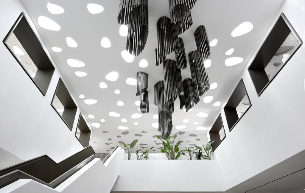 Aeonic Suites & Spa - 6