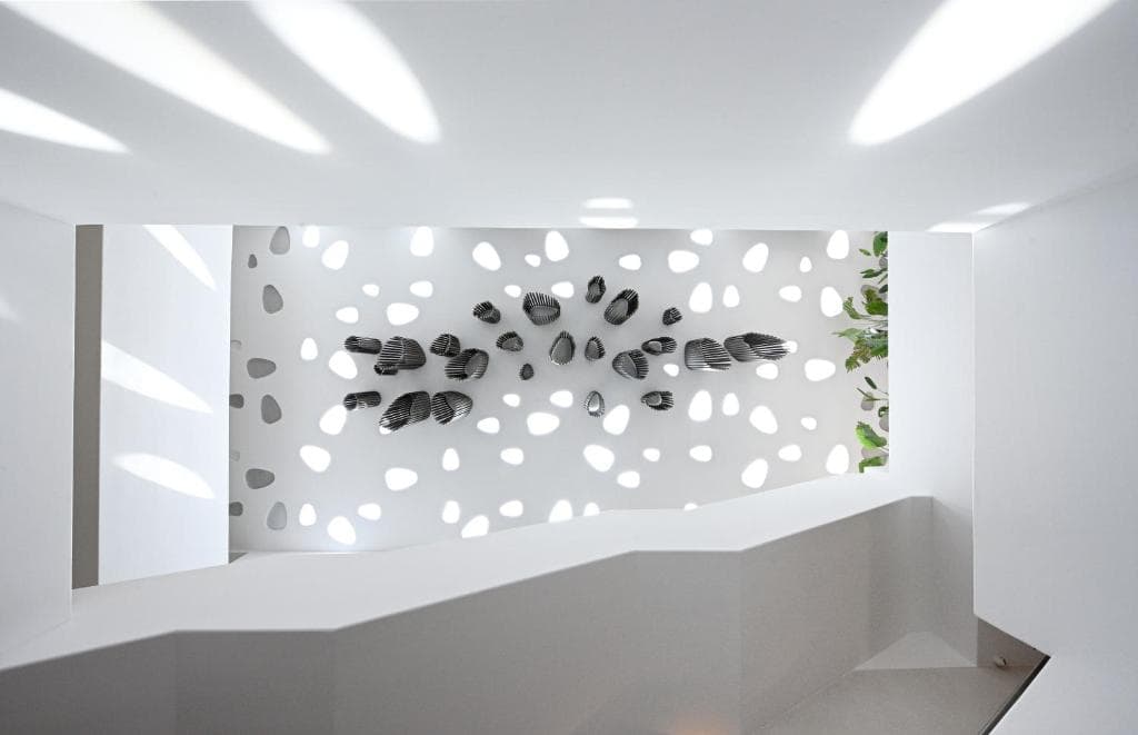 Aeonic Suites & Spa - 19