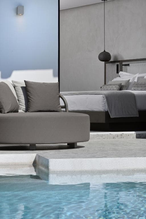 Aeonic Suites & Spa - 23