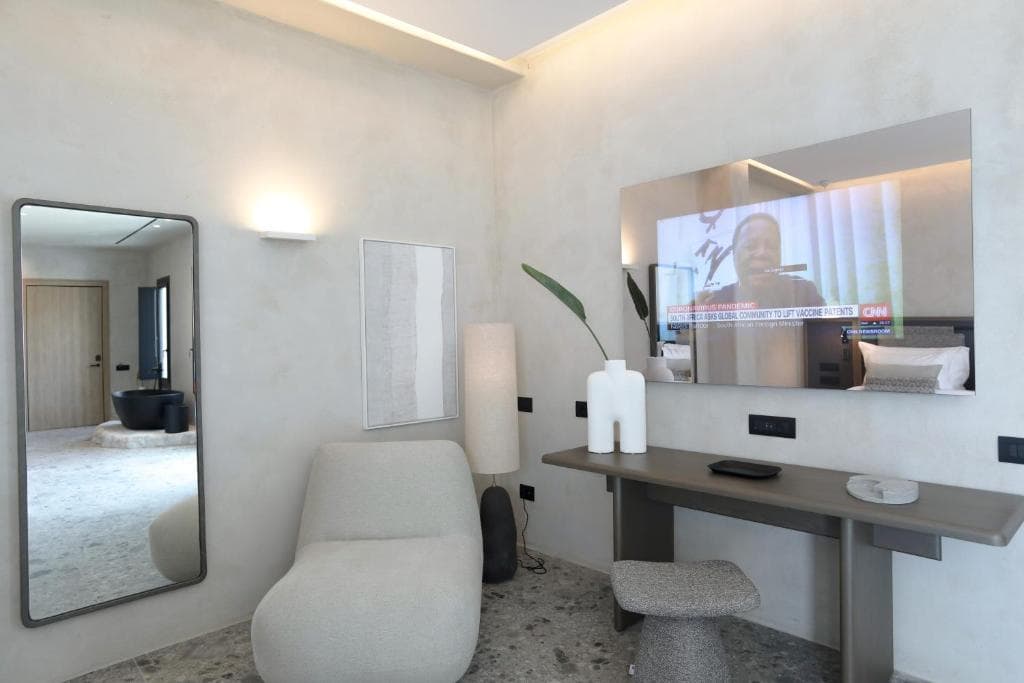 Aeonic Suites & Spa - 42