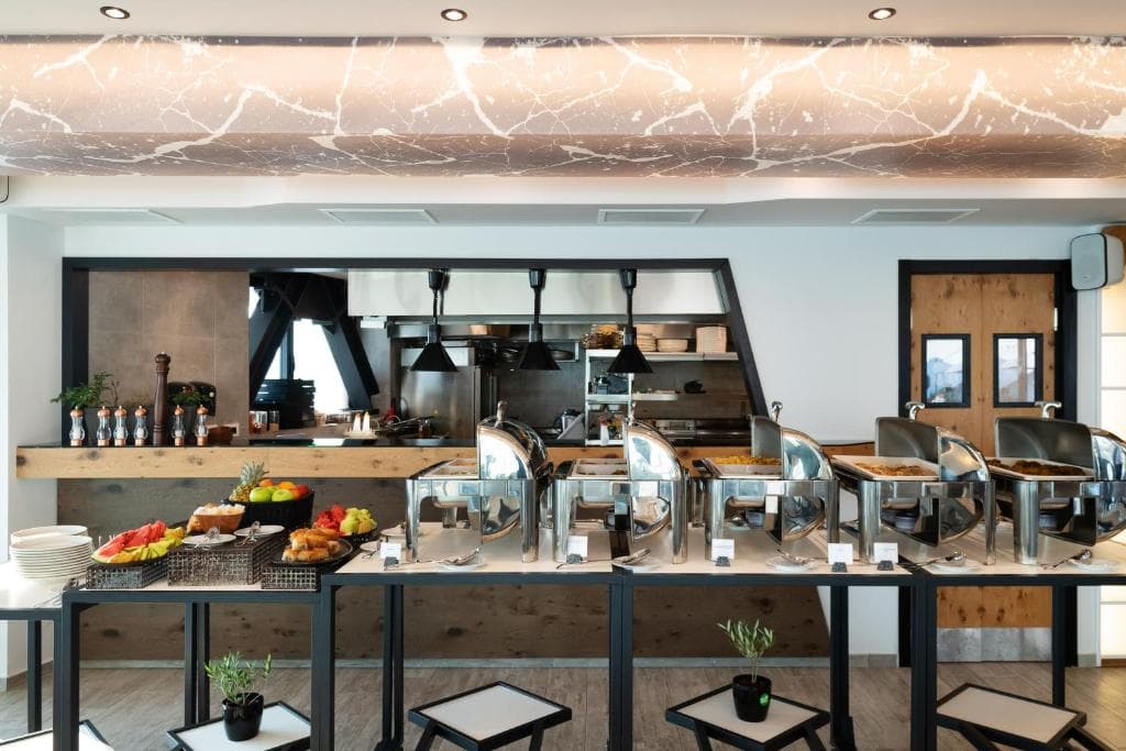 Akti Toroni Boutique Hotel - 3