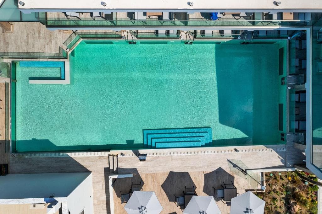 Akti Toroni Boutique Hotel - 10