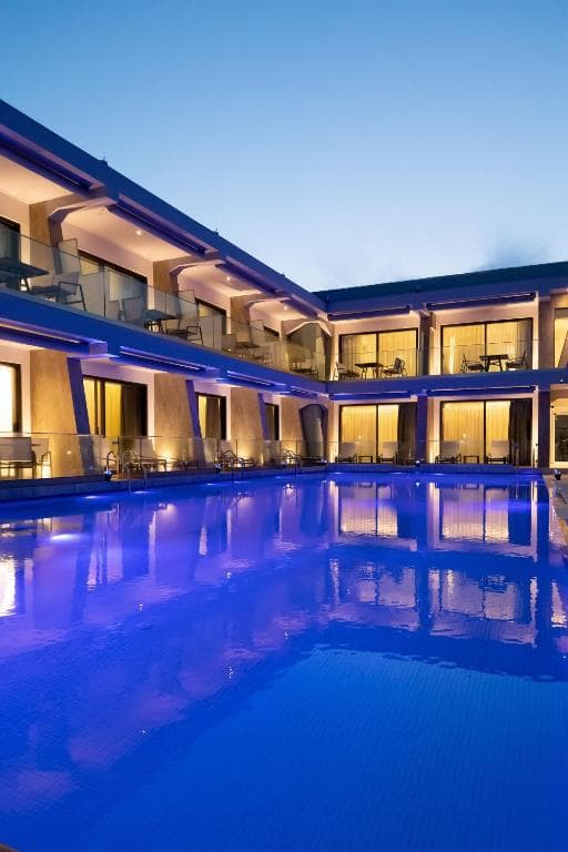 Akti Toroni Boutique Hotel - 17