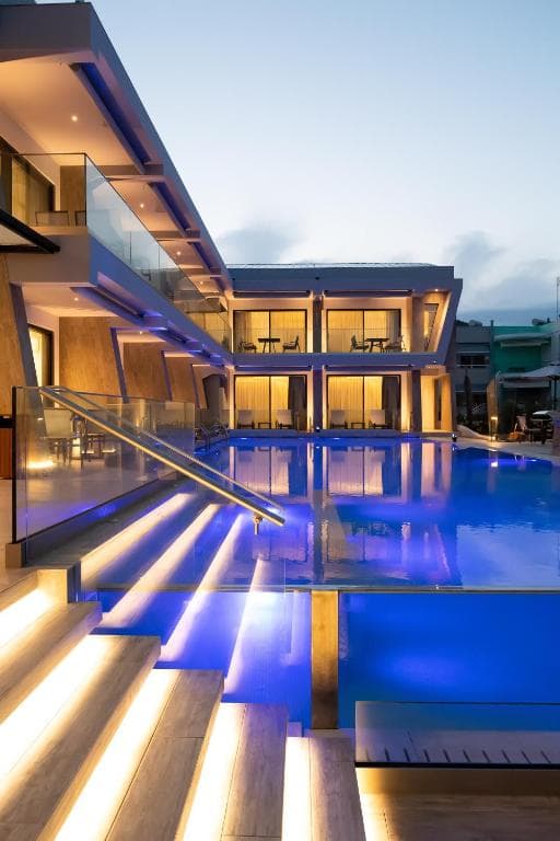 Akti Toroni Boutique Hotel - 18