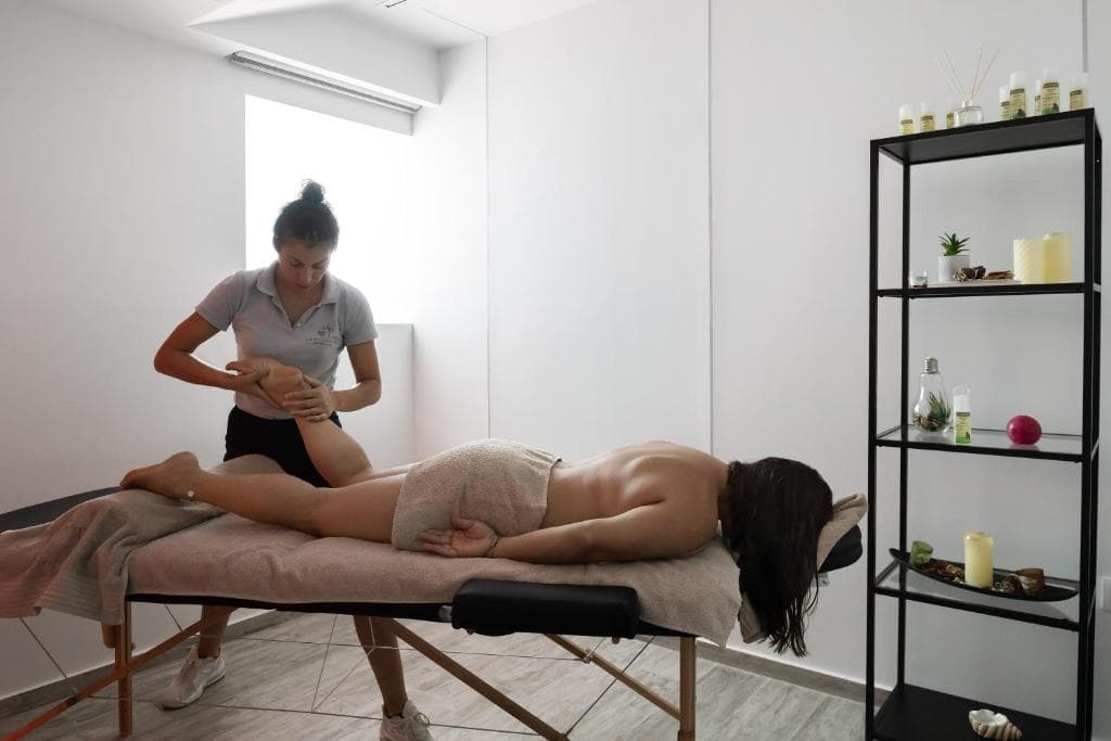 Akti Toroni Boutique Hotel - 25