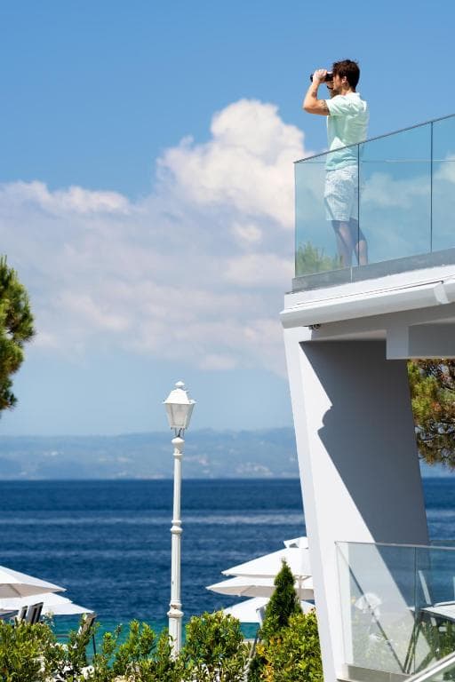 Akti Toroni Boutique Hotel - 28