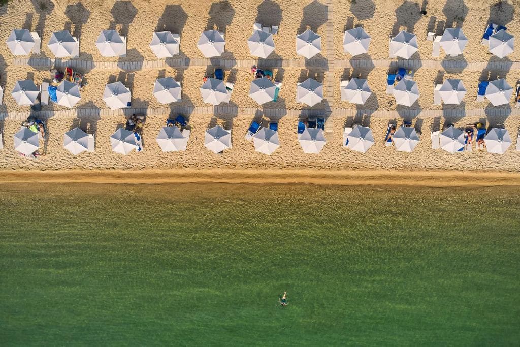 Akti Toroni Boutique Hotel - 34